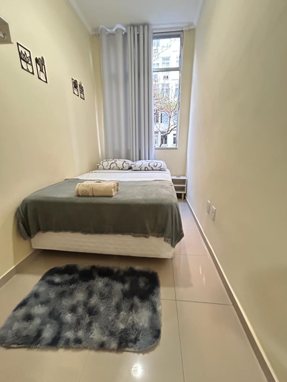 Apartamento Meu Rio-Copacabana Apartment in Rio de Janeiro
