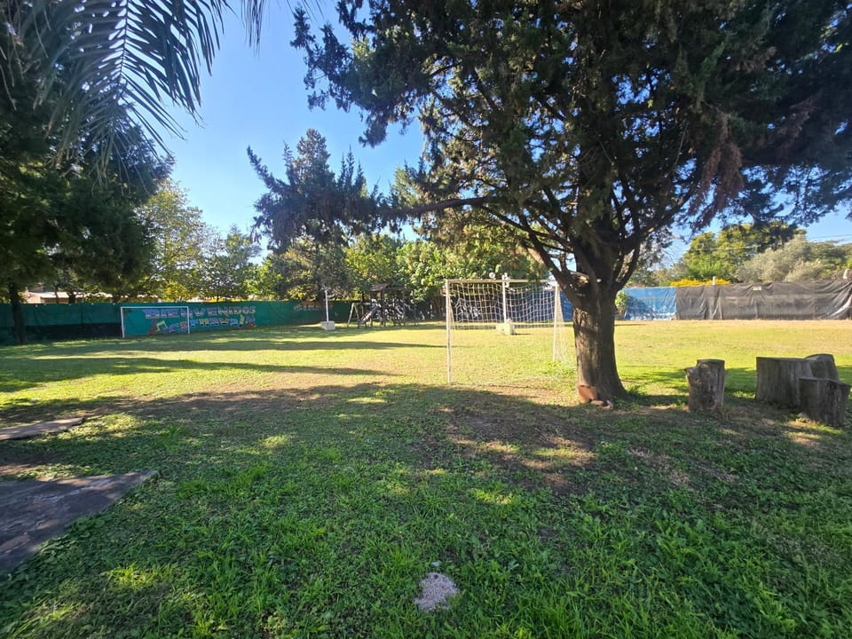 Finca Don Celestino House in Santiago del Estero
