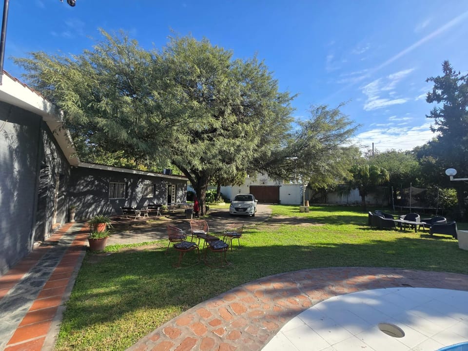Finca Don Celestino House in Santiago del Estero