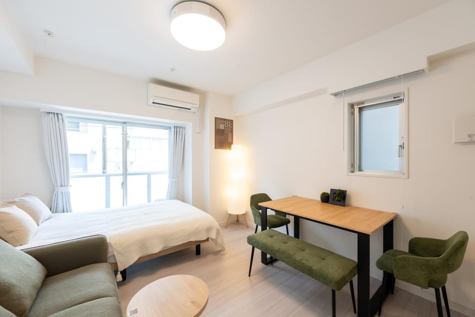 LIVCITY Kinshicho 901 Apartment in Japan
