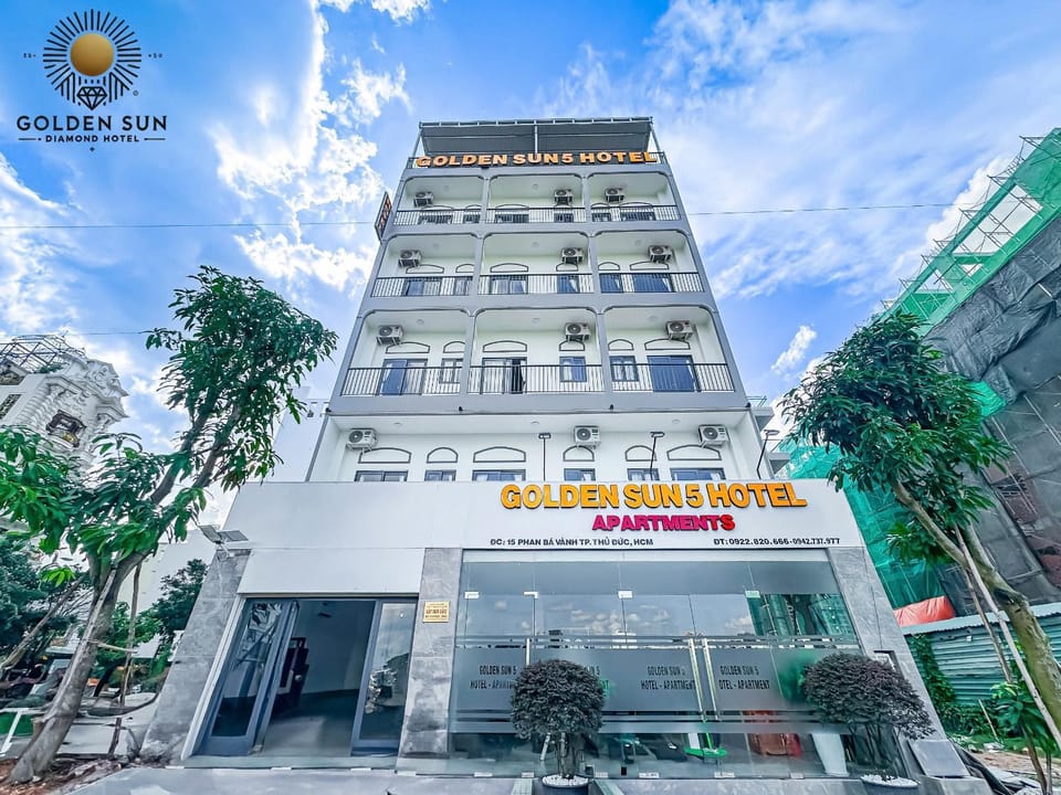 Property building, Logo/Certificate/Sign