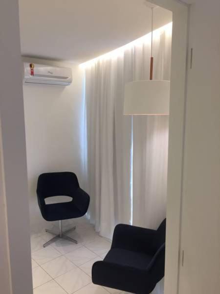 Jaqueira Essence Apartment in Recife