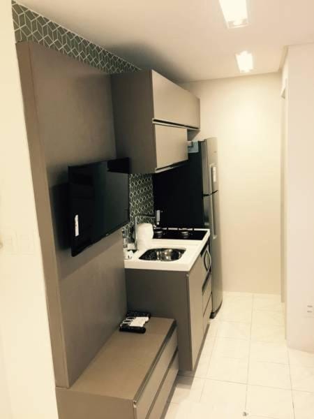 Jaqueira Essence Apartment in Recife