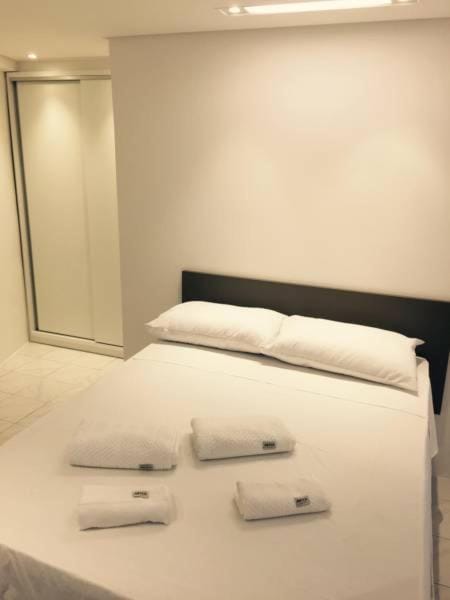 Jaqueira Essence Apartment in Recife