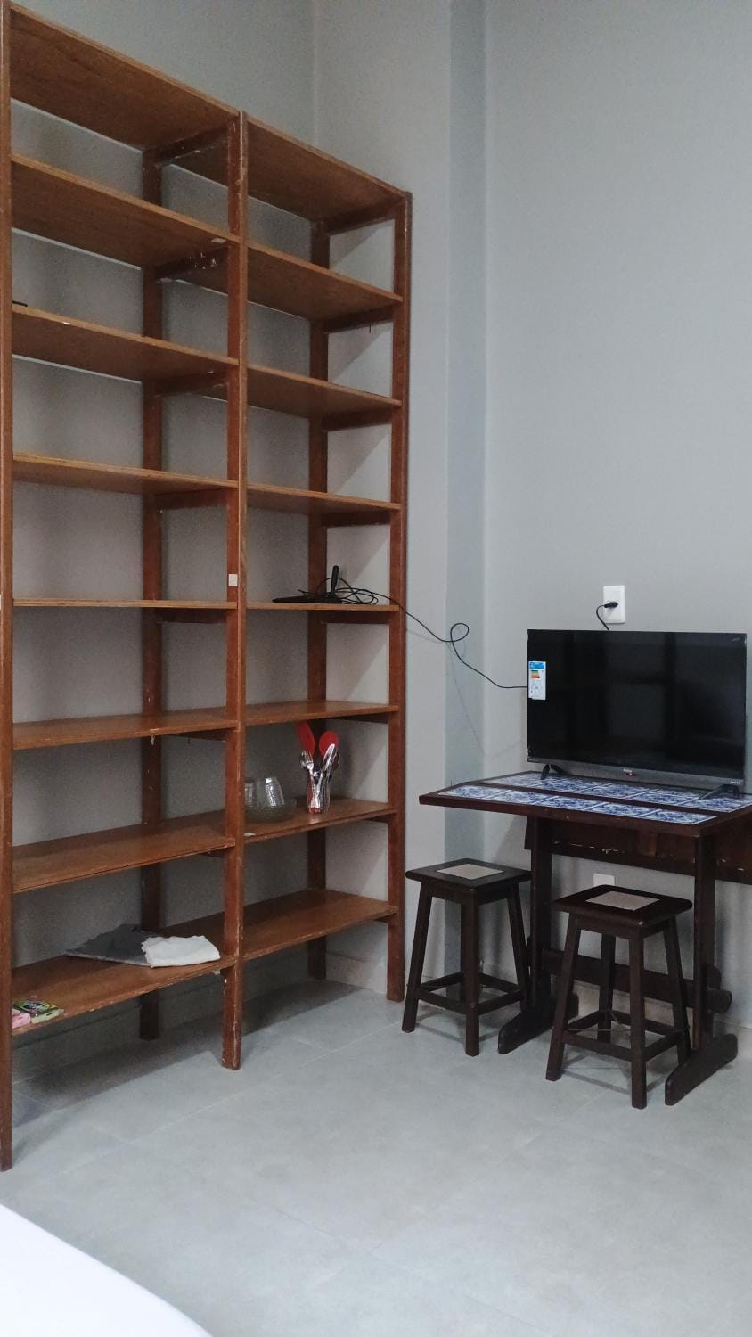 Cinelândia Apartamentos Apartment in Rio de Janeiro