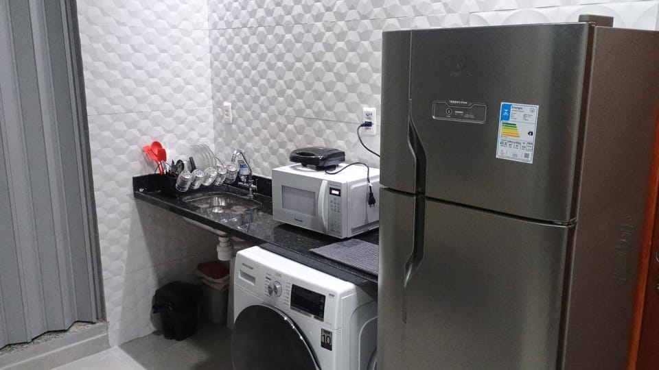 Cinelândia Apartamentos Apartment in Rio de Janeiro
