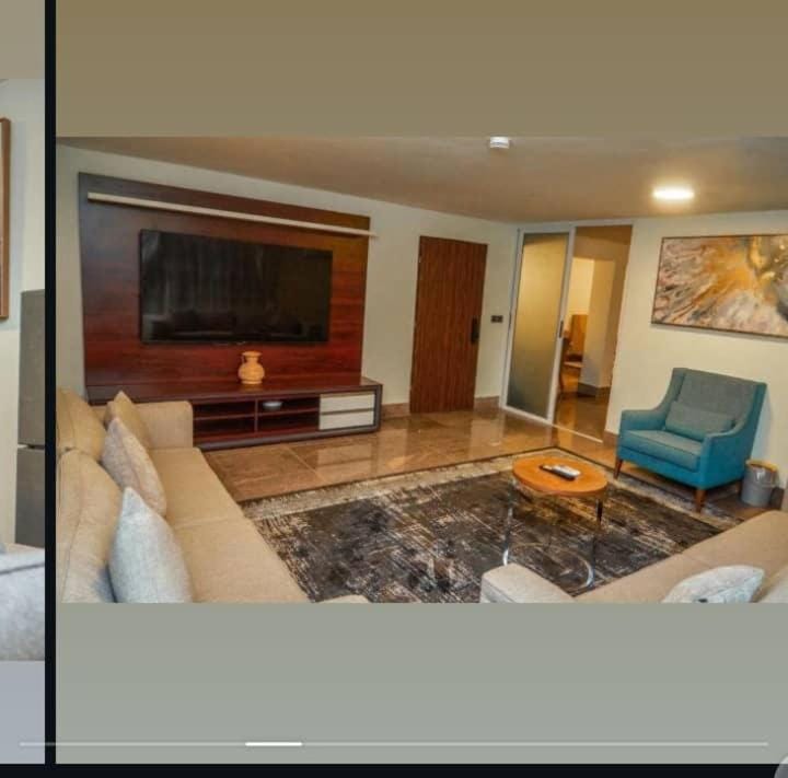 vattern Apartments Apartment in Cameroon