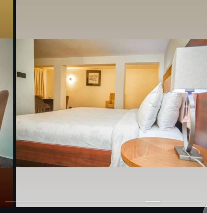 vattern Apartments Apartment in Cameroon