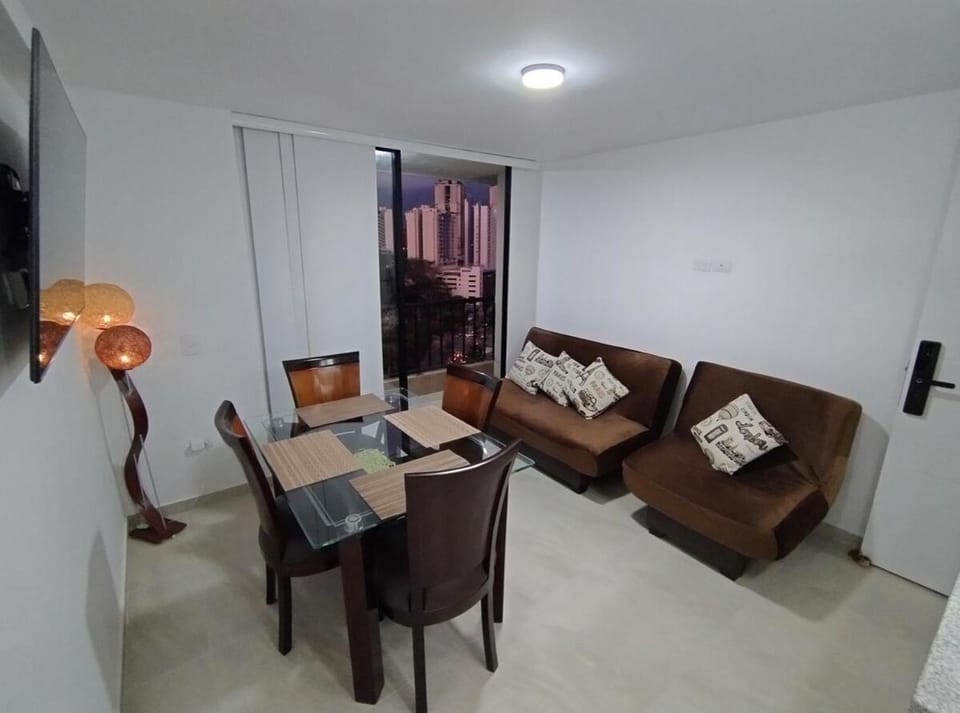TV and multimedia, Living room, Dining area