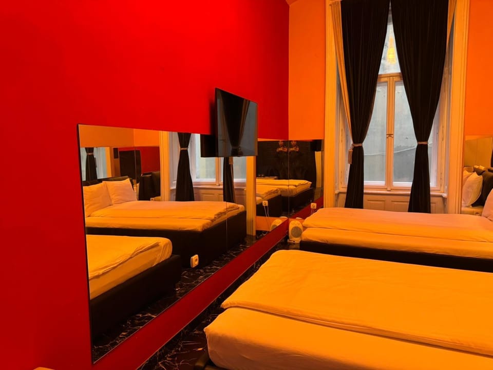 VIP 1-Wenceslas square Apartment in Prague