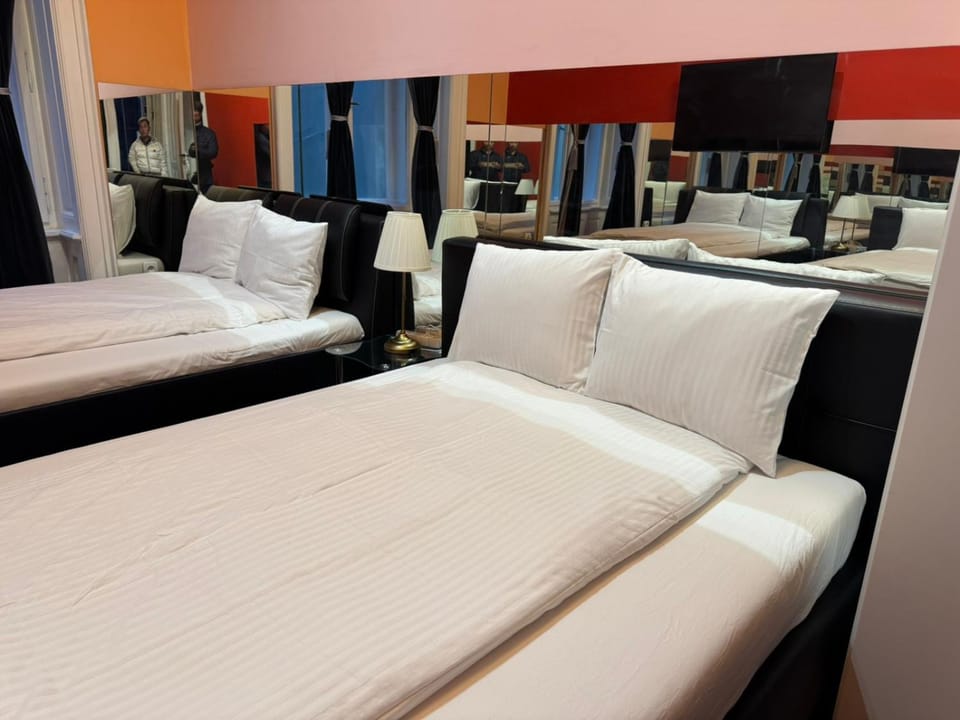 VIP 1-Wenceslas square Apartment in Prague