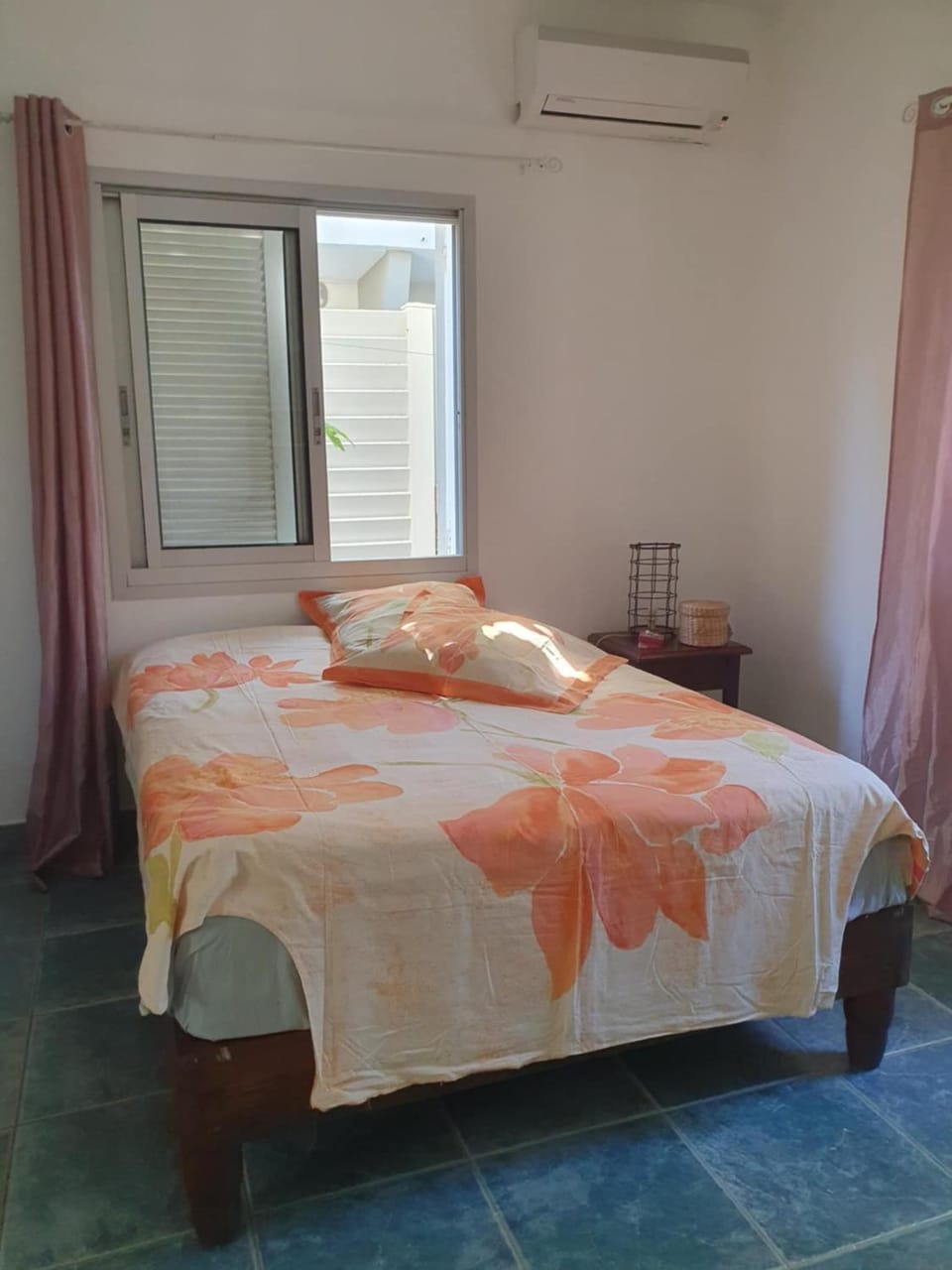 Garden & Terrace Apartment Apartment in Nouméa