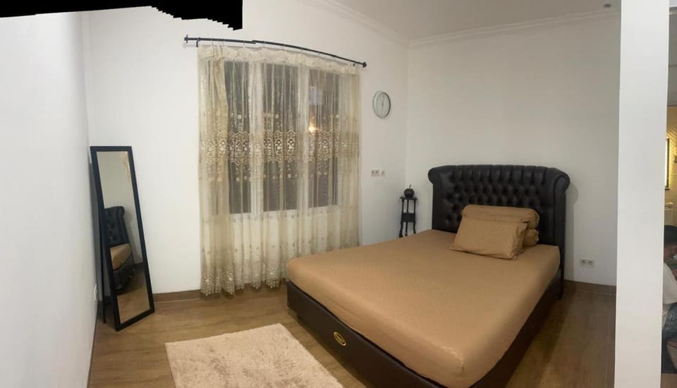 Nukumari Villa Homestay Villa in West Java