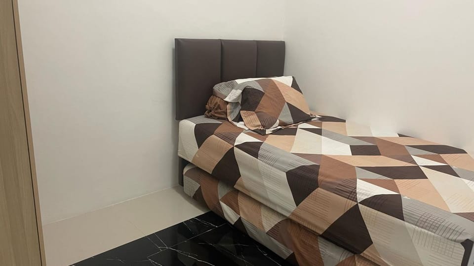 Nukumari Villa Homestay Villa in West Java