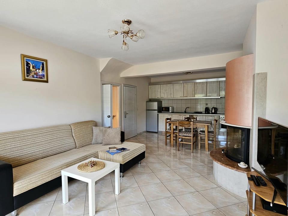 JASMINE HOUSE Potos Apartment in Thasos
