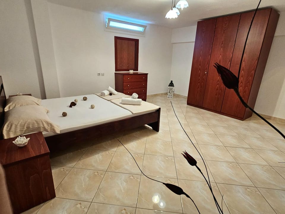 JASMINE HOUSE Potos Apartment in Thasos