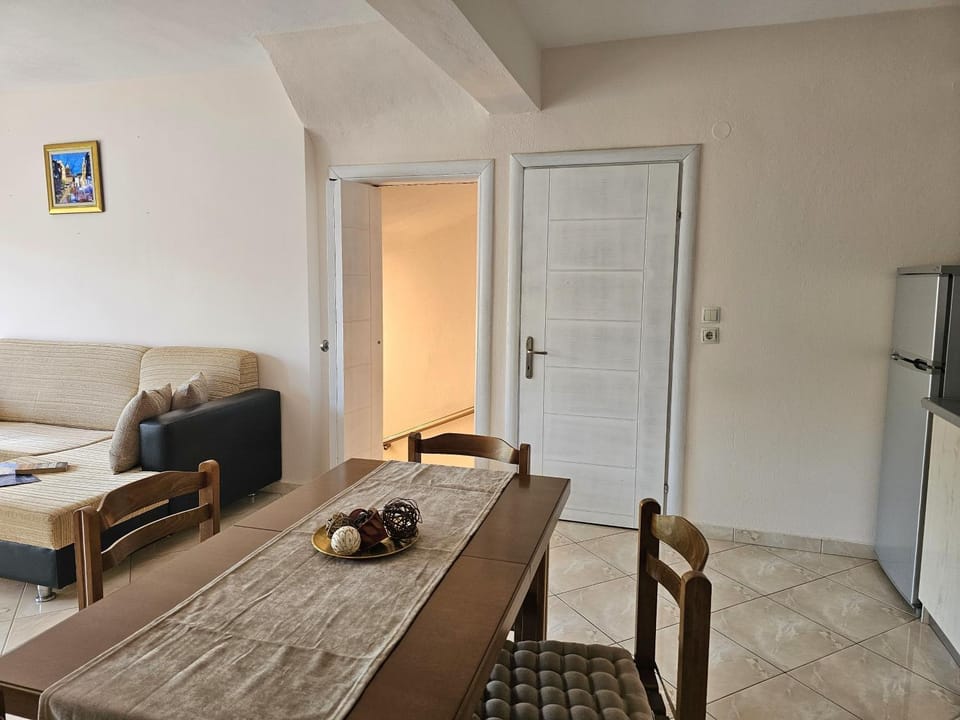 JASMINE HOUSE Potos Apartment in Thasos