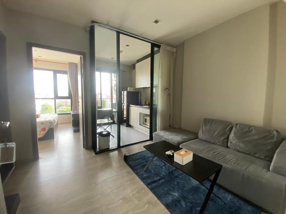 Central Pattaya Comfortable Stay Apartment in Pattaya City
