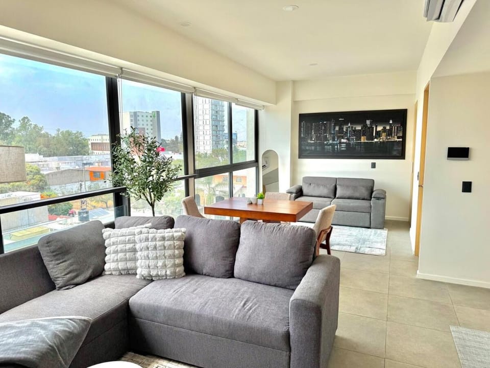 View (from property/room), Living room