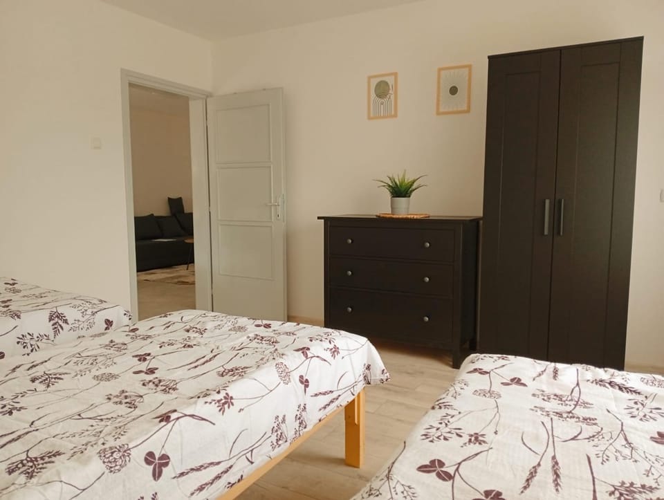 Palanka Apartment in Slovenia