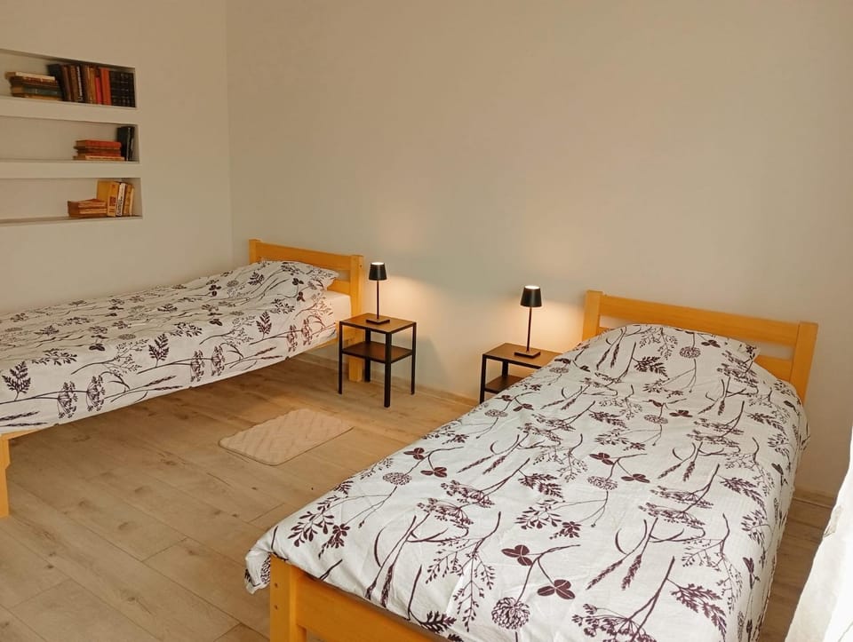 Palanka Apartment in Slovenia