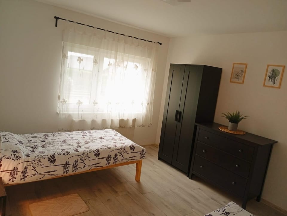Palanka Apartment in Slovenia