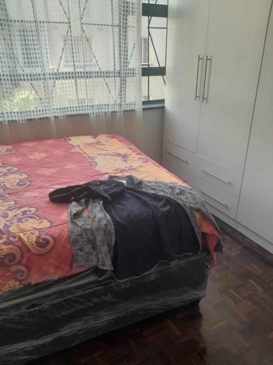 Overport Two Bedroom Apartment Apartment in Durban