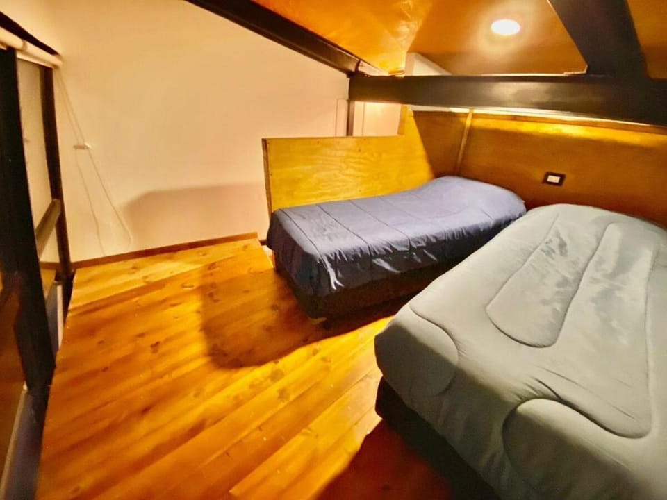 Spacious and bright for 9 people in Cerro Catedral House in San Carlos Bariloche