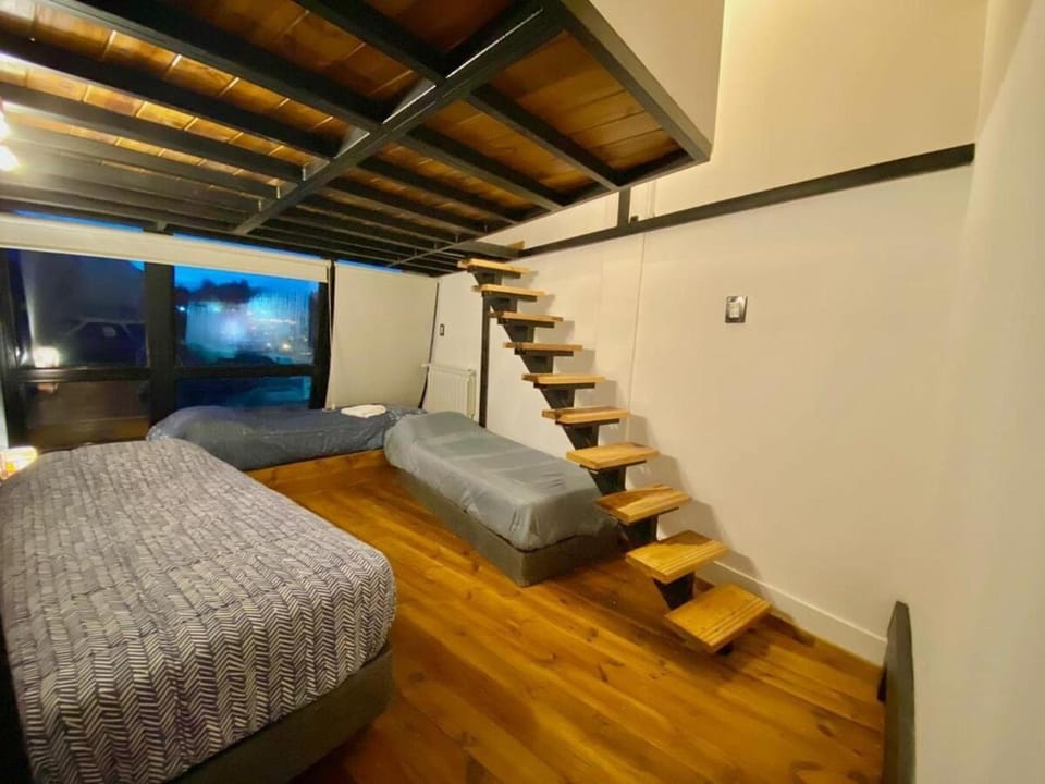 Spacious and bright for 9 people in Cerro Catedral House in San Carlos Bariloche