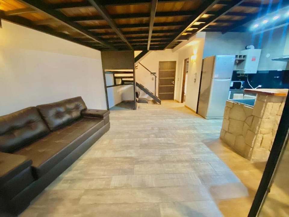 Spacious and bright for 9 people in Cerro Catedral House in San Carlos Bariloche