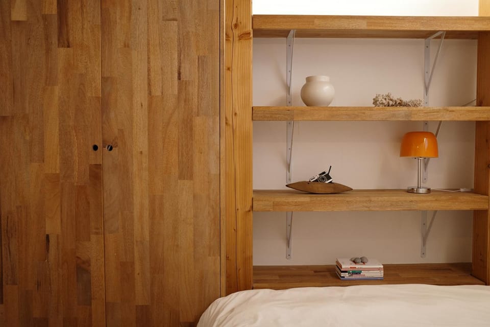Stay Hosa Apartment in Gyeonggi-do