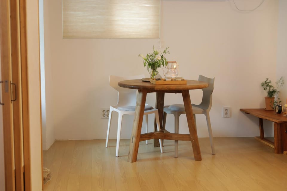 Stay Hosa Apartment in Gyeonggi-do