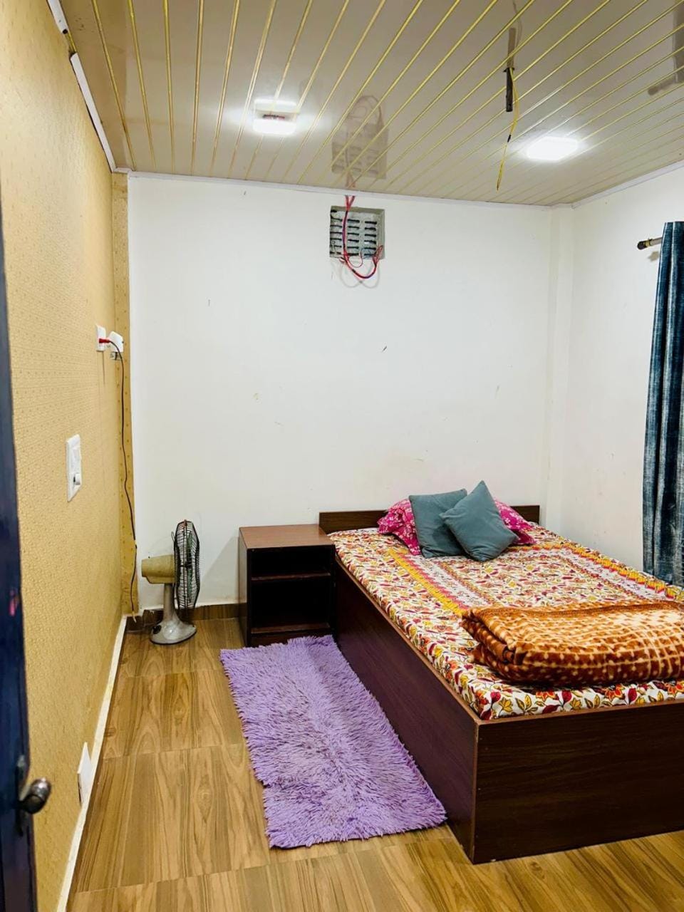 Sherpa Homestay Vacation rental in West Bengal