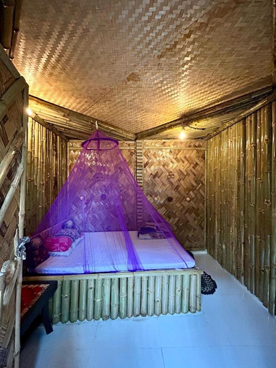 Sherpa Homestay Vacation rental in West Bengal
