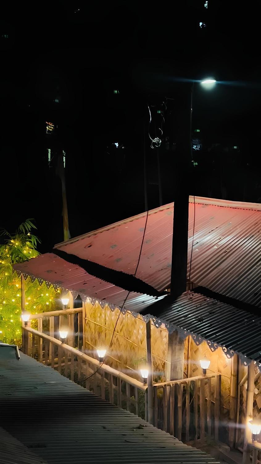 Sherpa Homestay Vacation rental in West Bengal