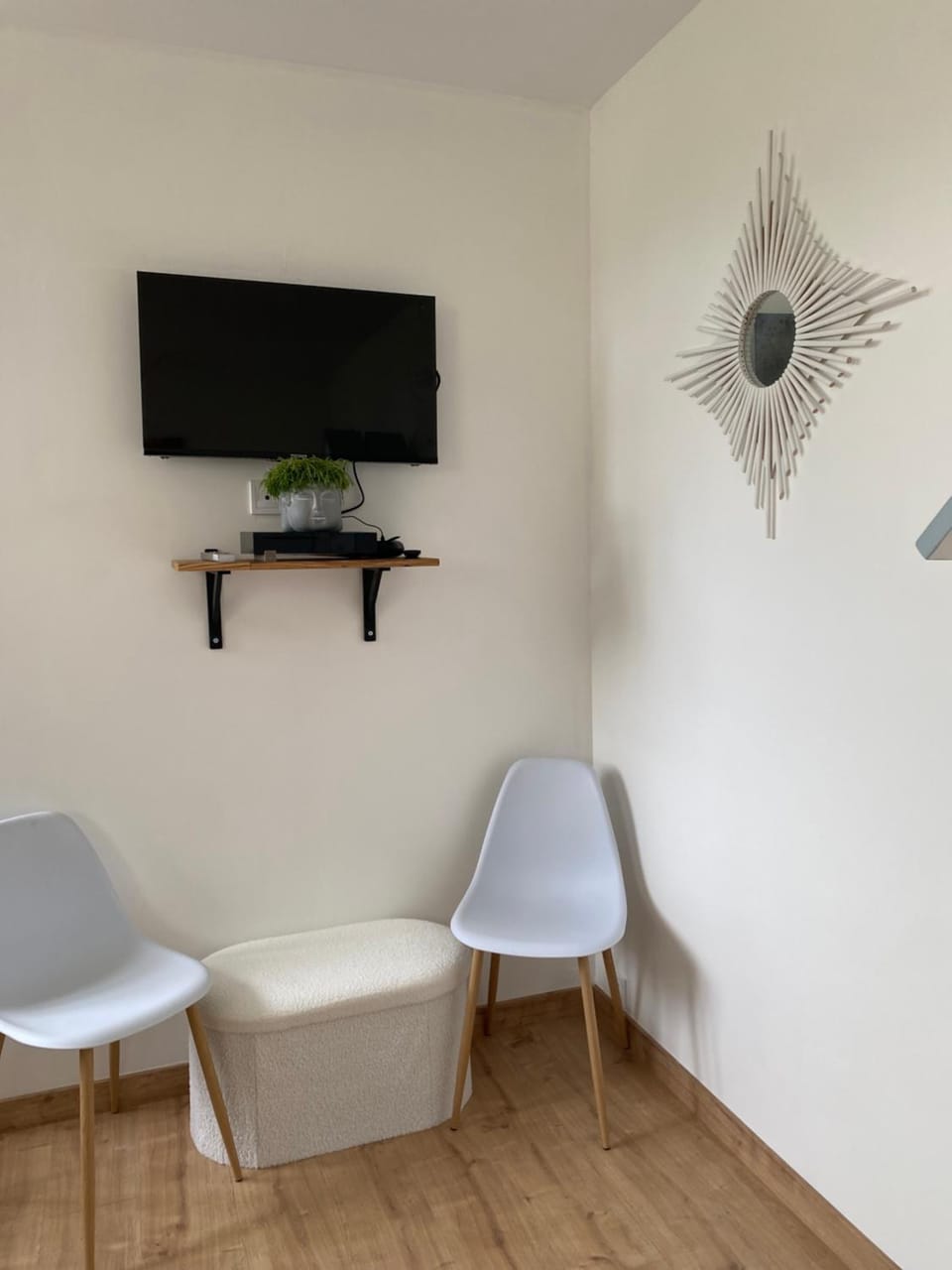 L écrin des dunes Apartment in Hauts-de-France