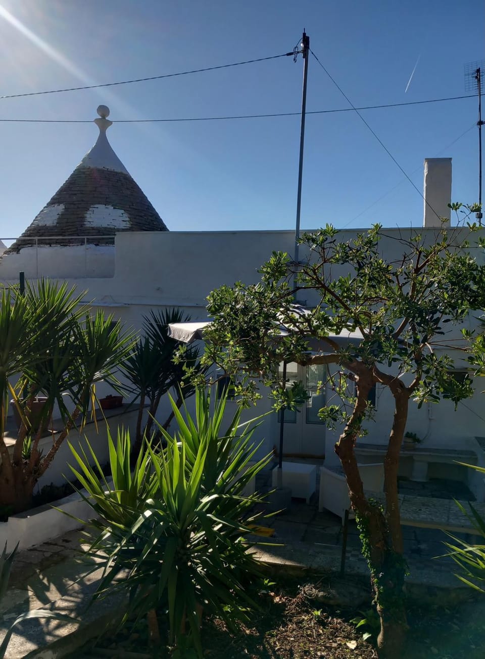 Villa martina Apartment in Martina Franca