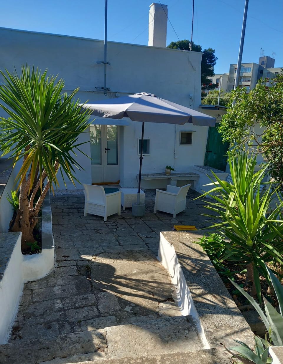 Villa martina Apartment in Martina Franca