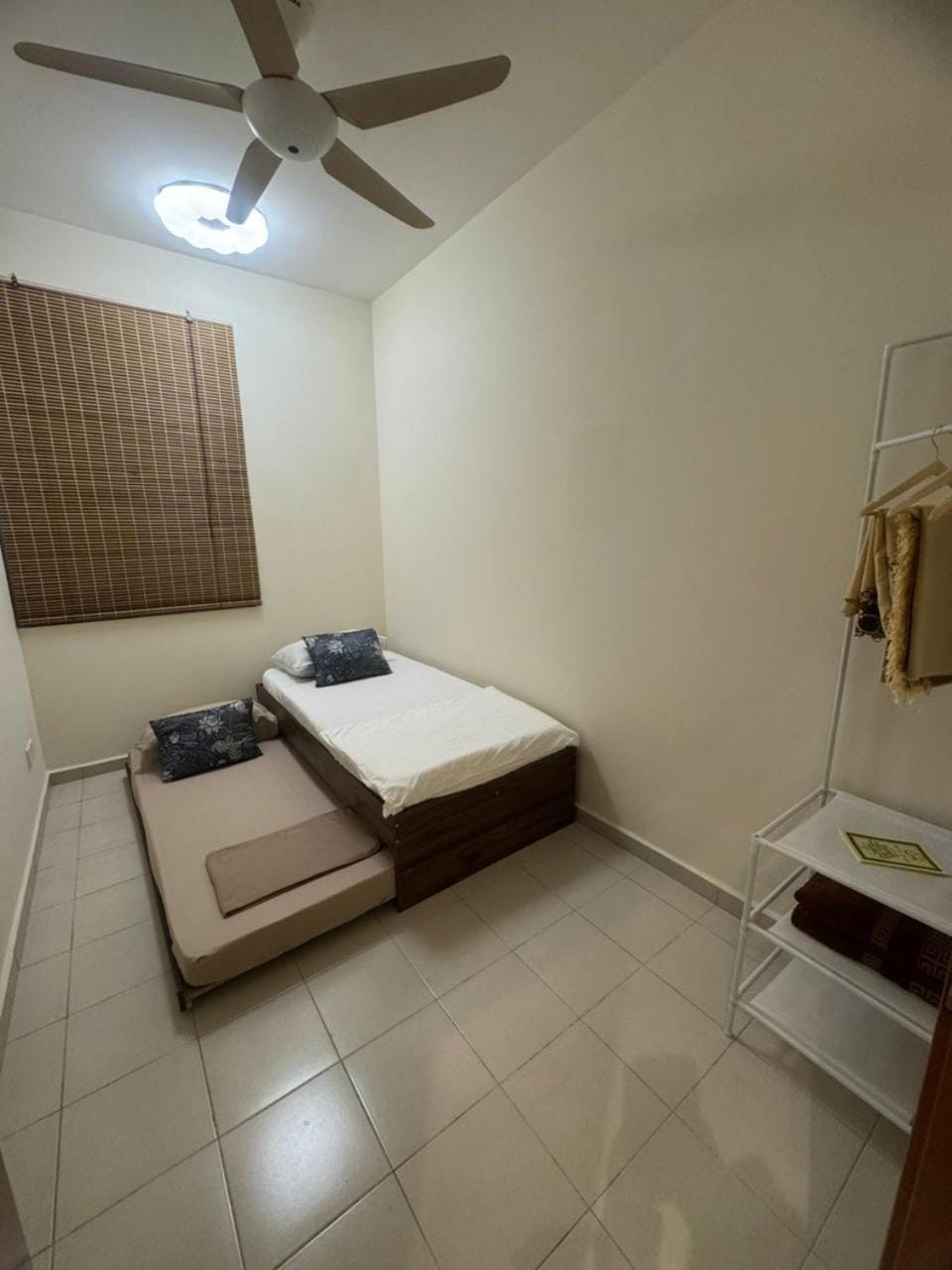 DQuatro Homestay House in Malaysia