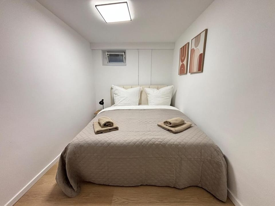 135qm - 6 rooms - city - 2 bathrooms - free parking - MalliBase Apartments Apartment in Hanover