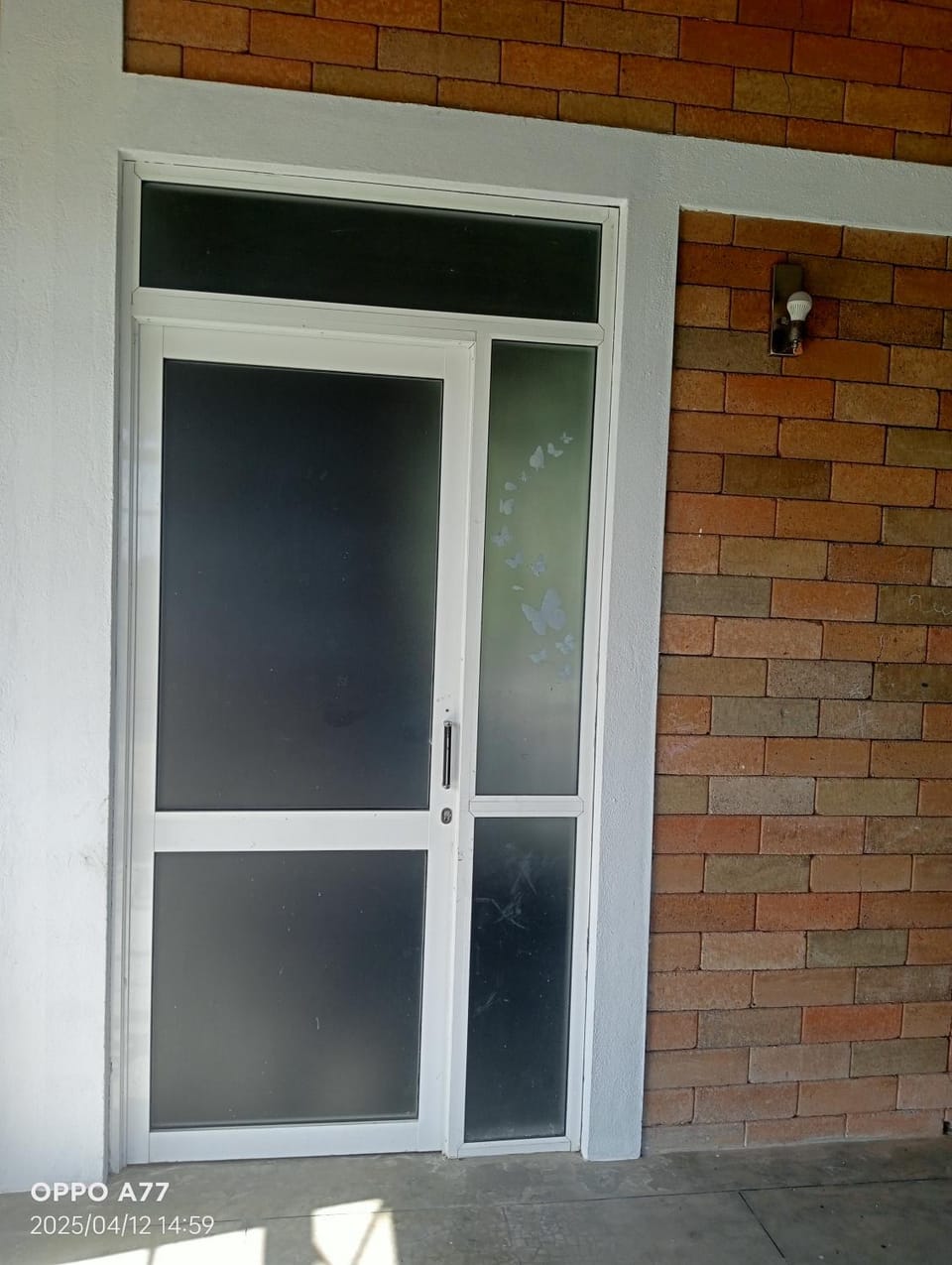 SC villa Apartment in Southern Province