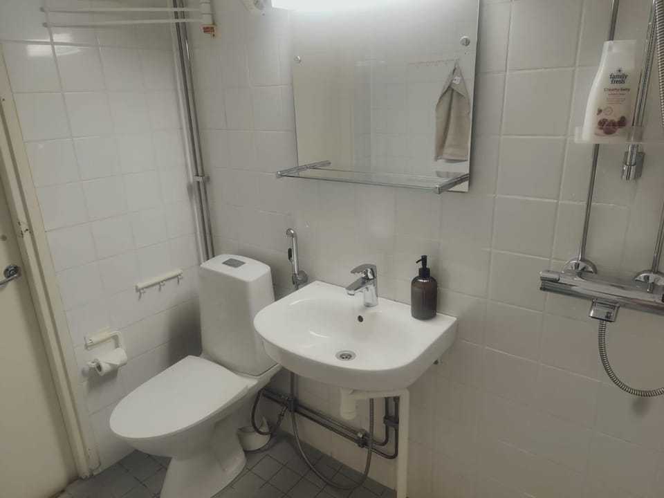 Toilet, Bathroom