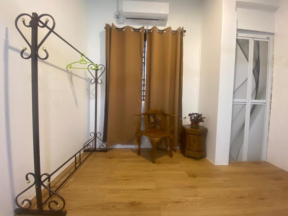 Roomstay Cikgu Mie Bed and Breakfast in Bayan Lepas