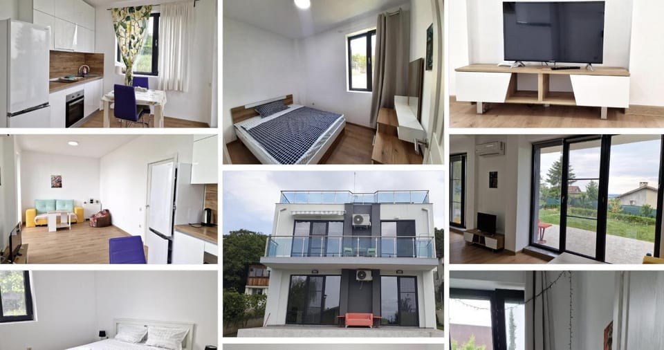 Property building, Communal lounge/ TV room, TV and multimedia