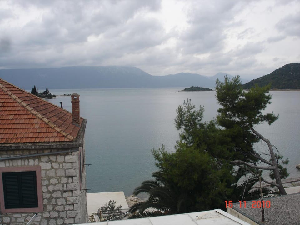 View (from property/room), Sea view