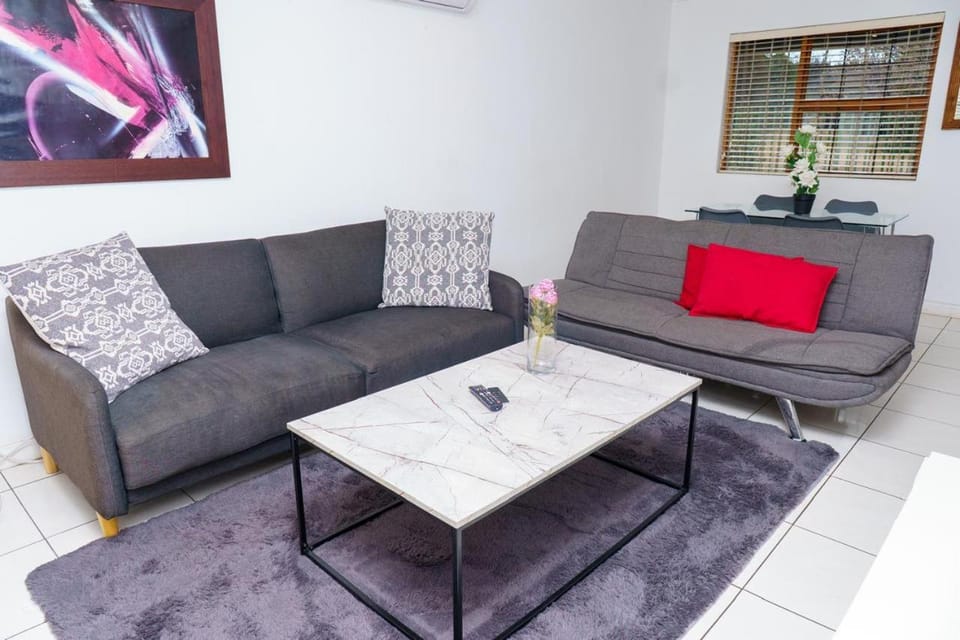 sleepwell inn Apartment in Gauteng