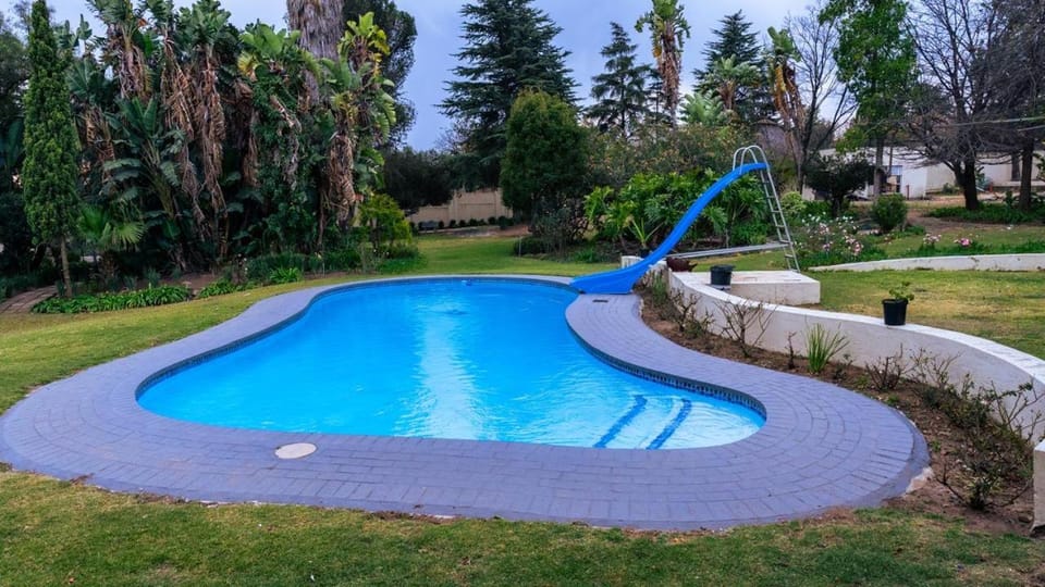 sleepwell inn Apartment in Gauteng
