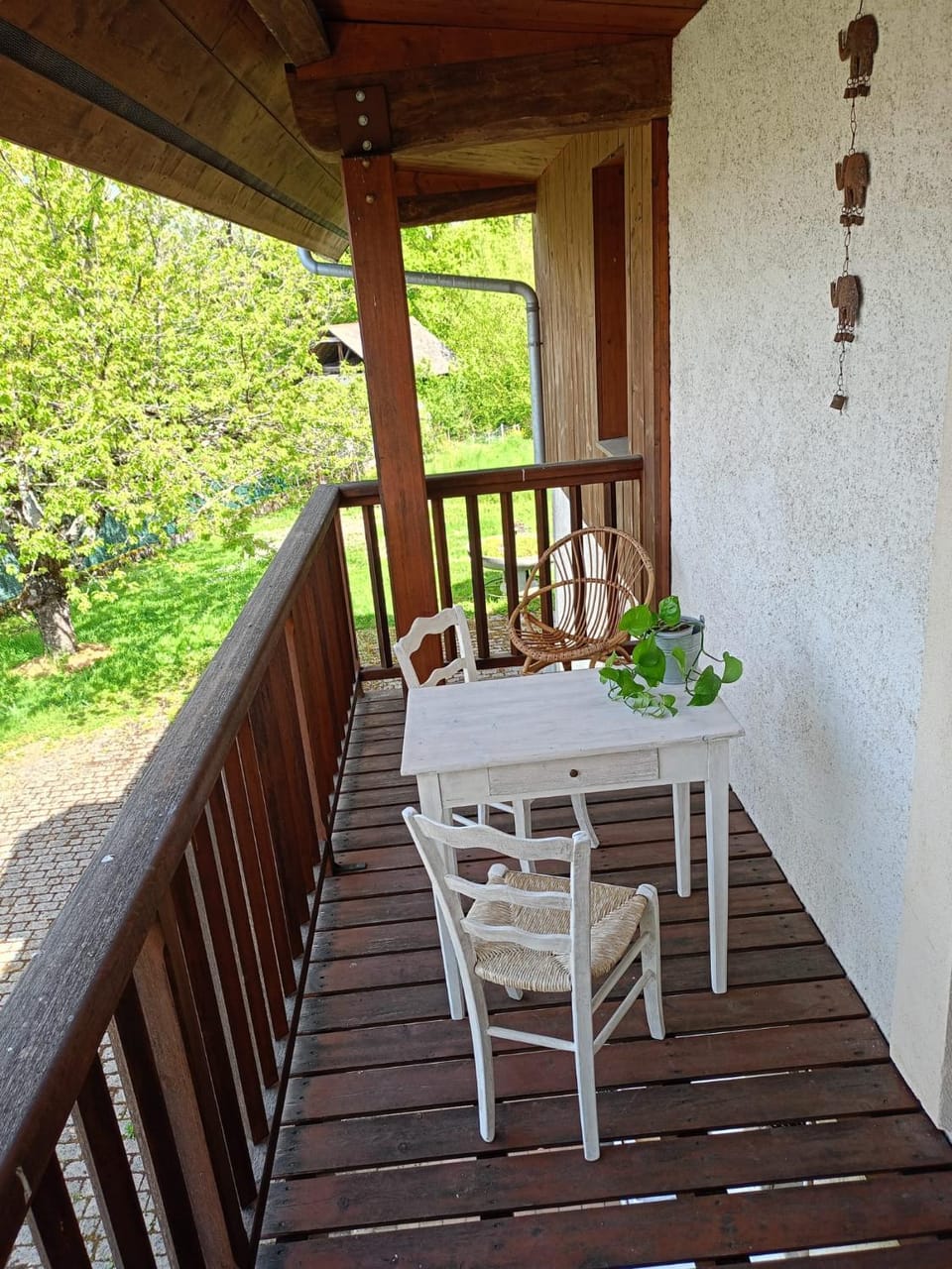 la maison de la Felicidad Vacation rental in Haute-Savoie