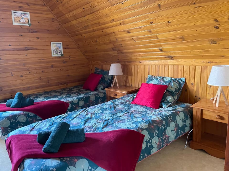 Au murmure de l eau House in Grand Est