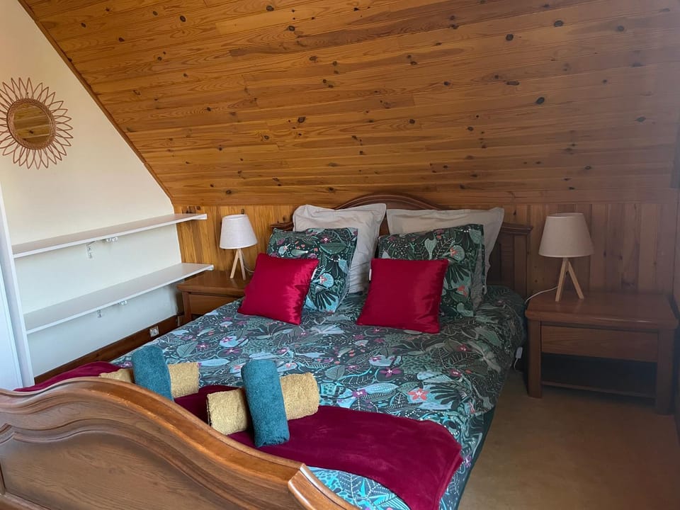 Au murmure de l eau House in Grand Est